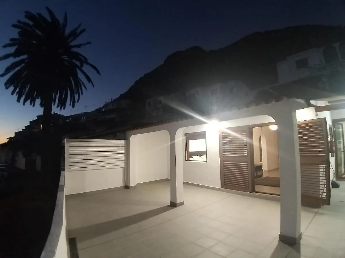 Villa Casa Vistas Tamadaba Agaete  Сasa de vacaciones Agaete (Gran Canaria)