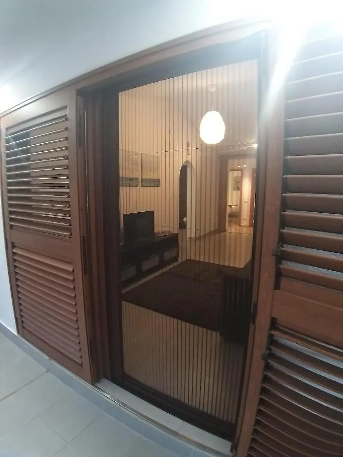 Сasa de vacaciones Villa Casa Vistas Tamadaba Agaete  España